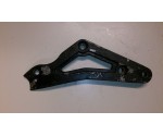 Yamaha XJ750 Seca Schetsplaat  Links